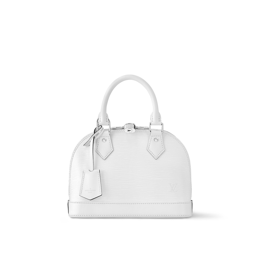 Louis Vuitton Alma BB M11381 - Image 1